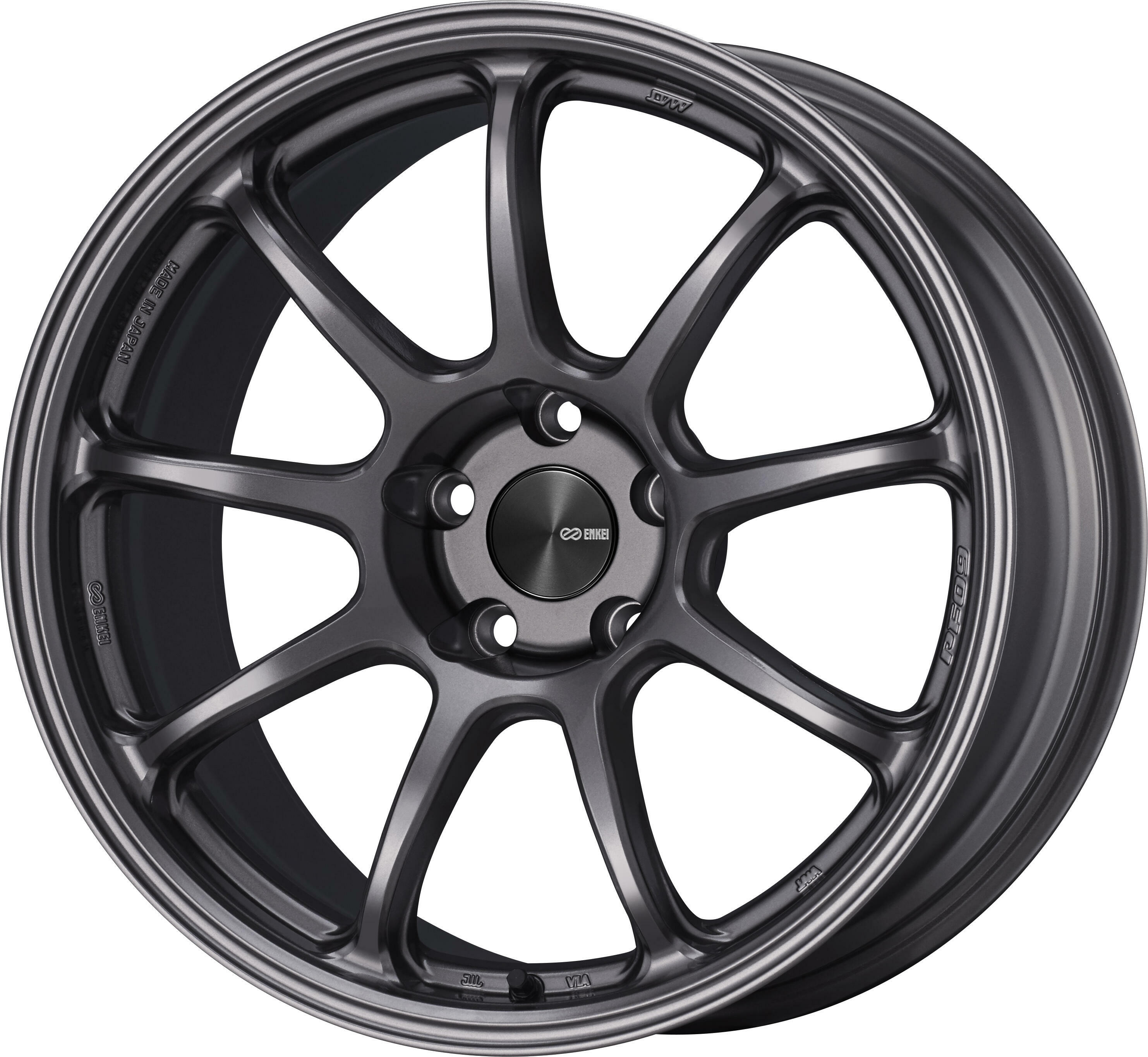 PF07｜製品｜ENKEI WHEELS