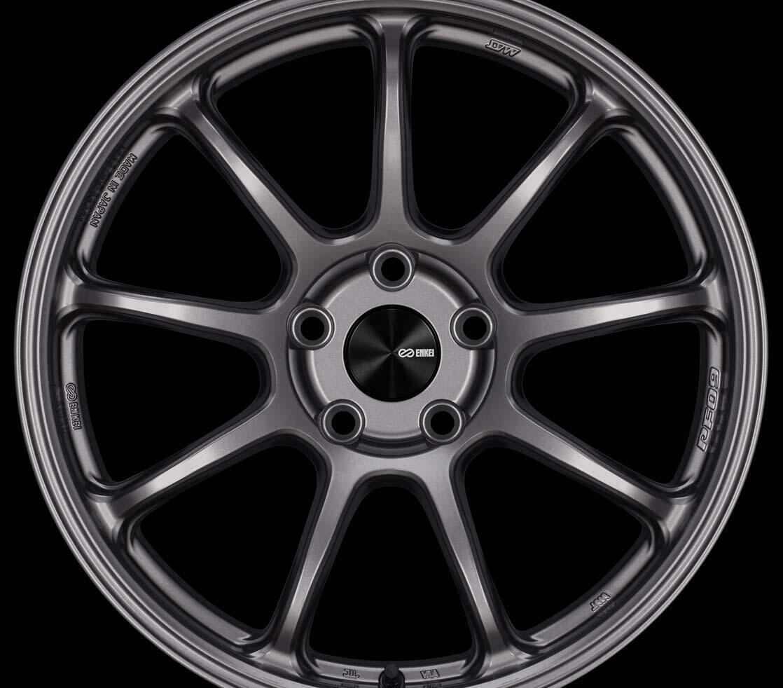 PF｜製品｜ENKEI WHEELS