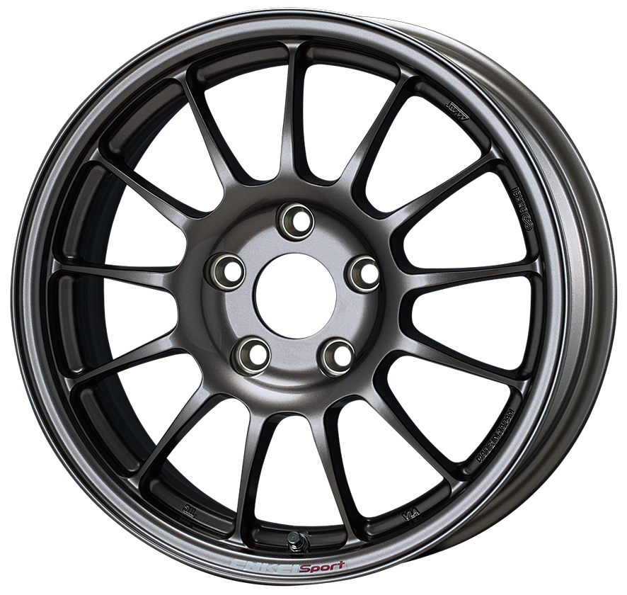 RC-T5｜製品｜ENKEI WHEELS