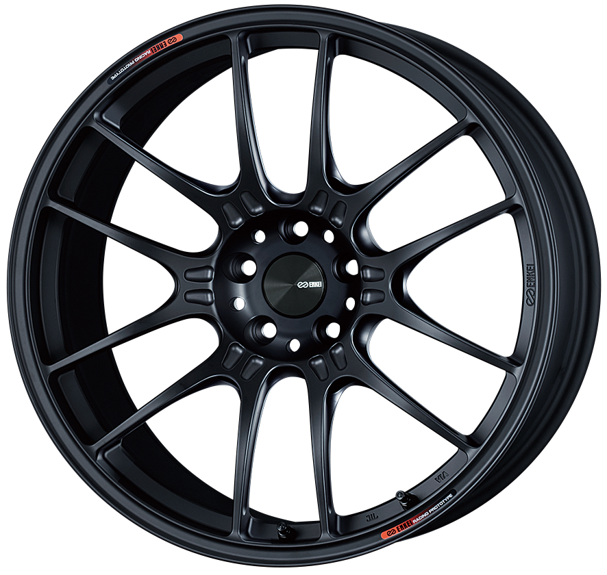 Matte Black : 20inch (Rear用)