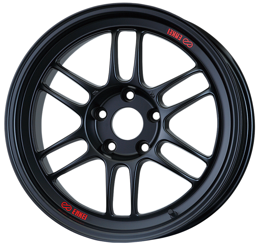 Matte Black : 17inch