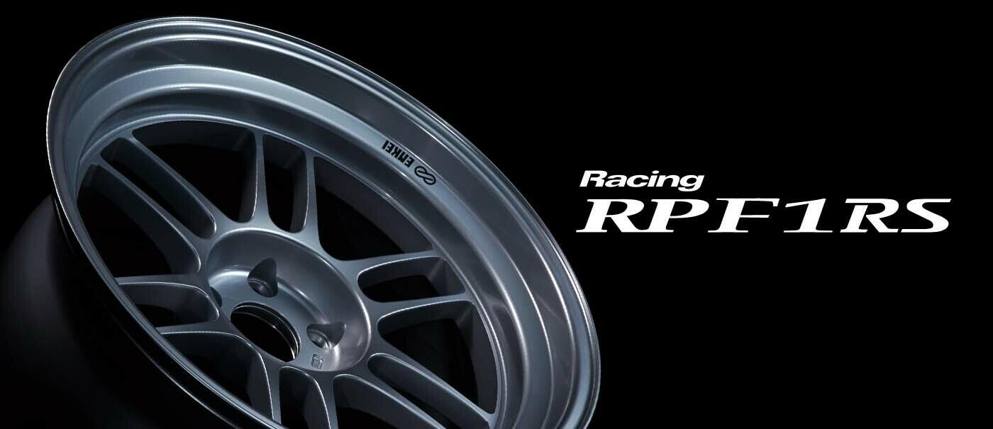 Racing RPF1RS