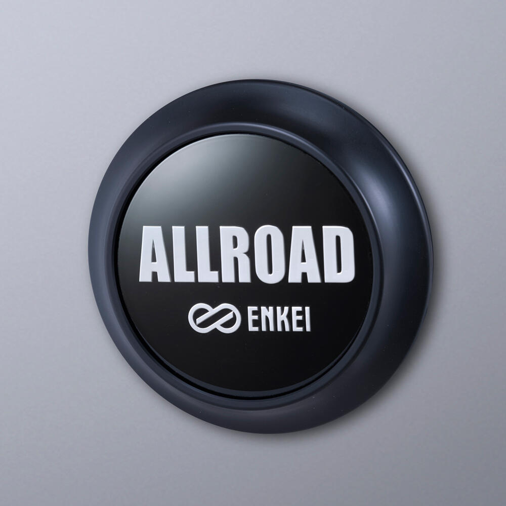 ALLROAD オプションセンターキャップ（16×7J 5H114.3用）