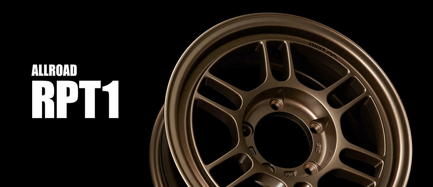 RPT1｜製品｜ENKEI WHEELS