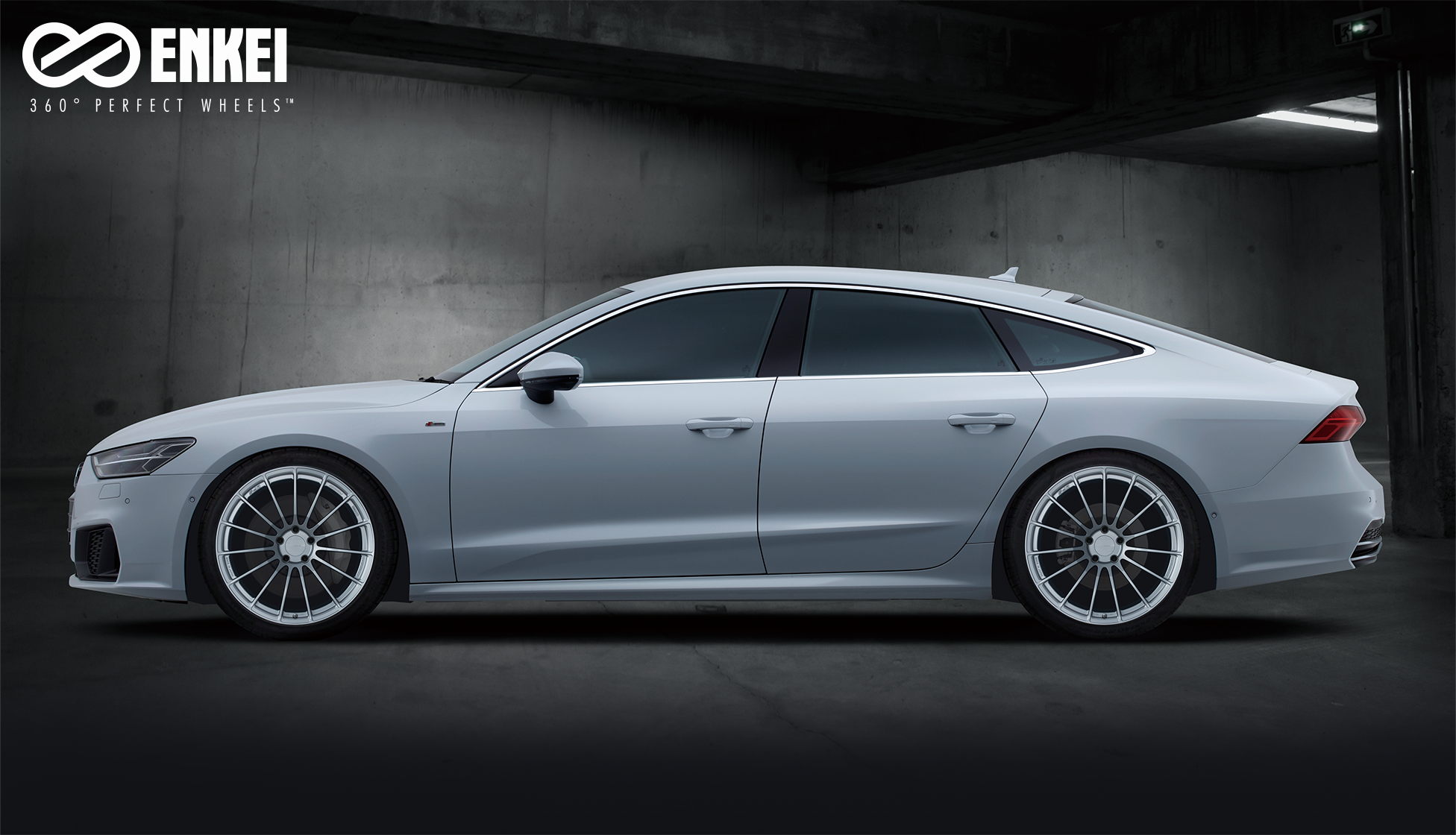 RS05RR FORGED｜製品｜ENKEI WHEELS