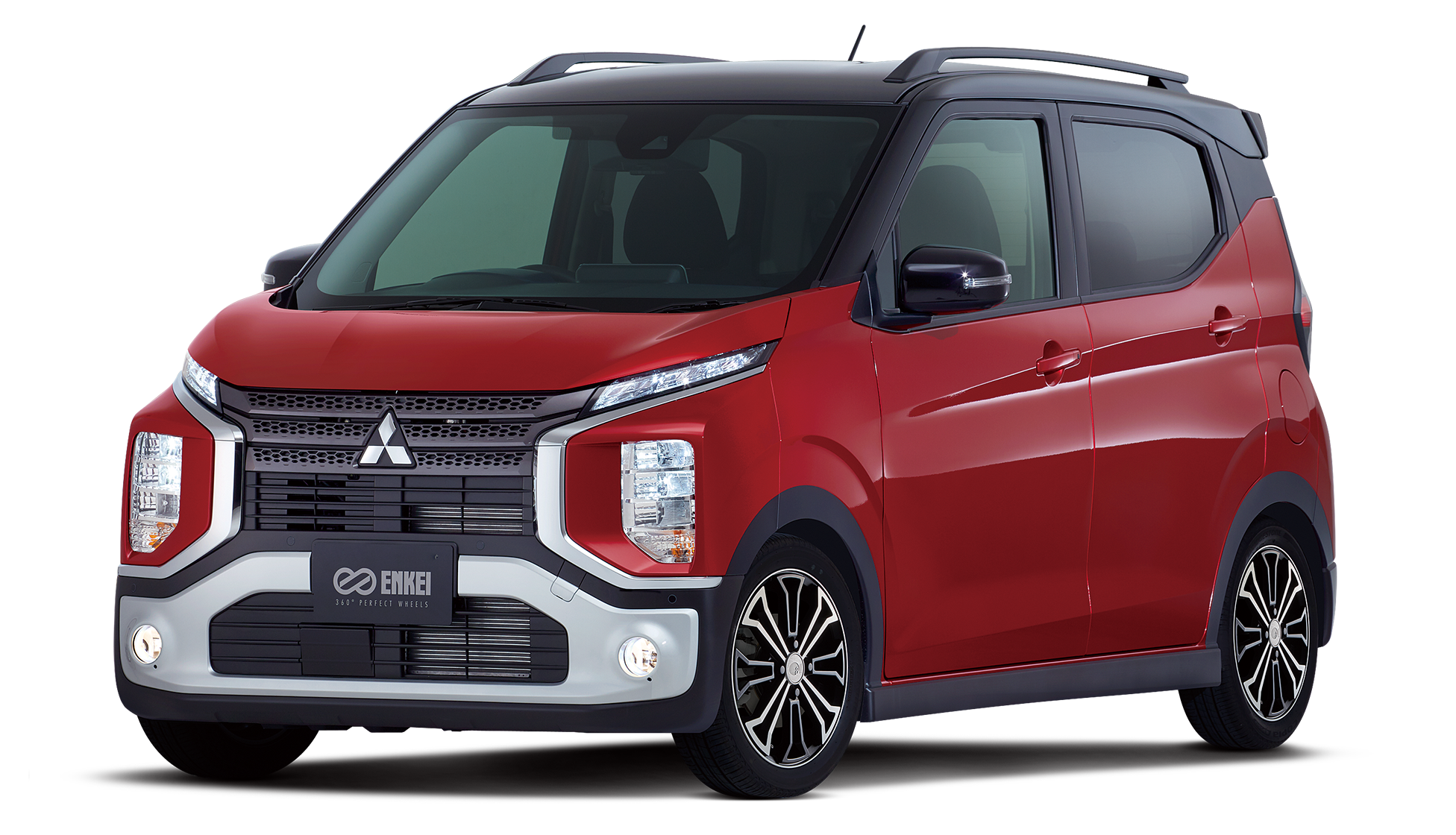 エンケイ オールエイト4S 1本販売 ホイール ミラージュ5BA-A03A ENKEI all eight アルミホイール 1枚 単品 all eight -4S-｜製品｜ENKEI WHEELS