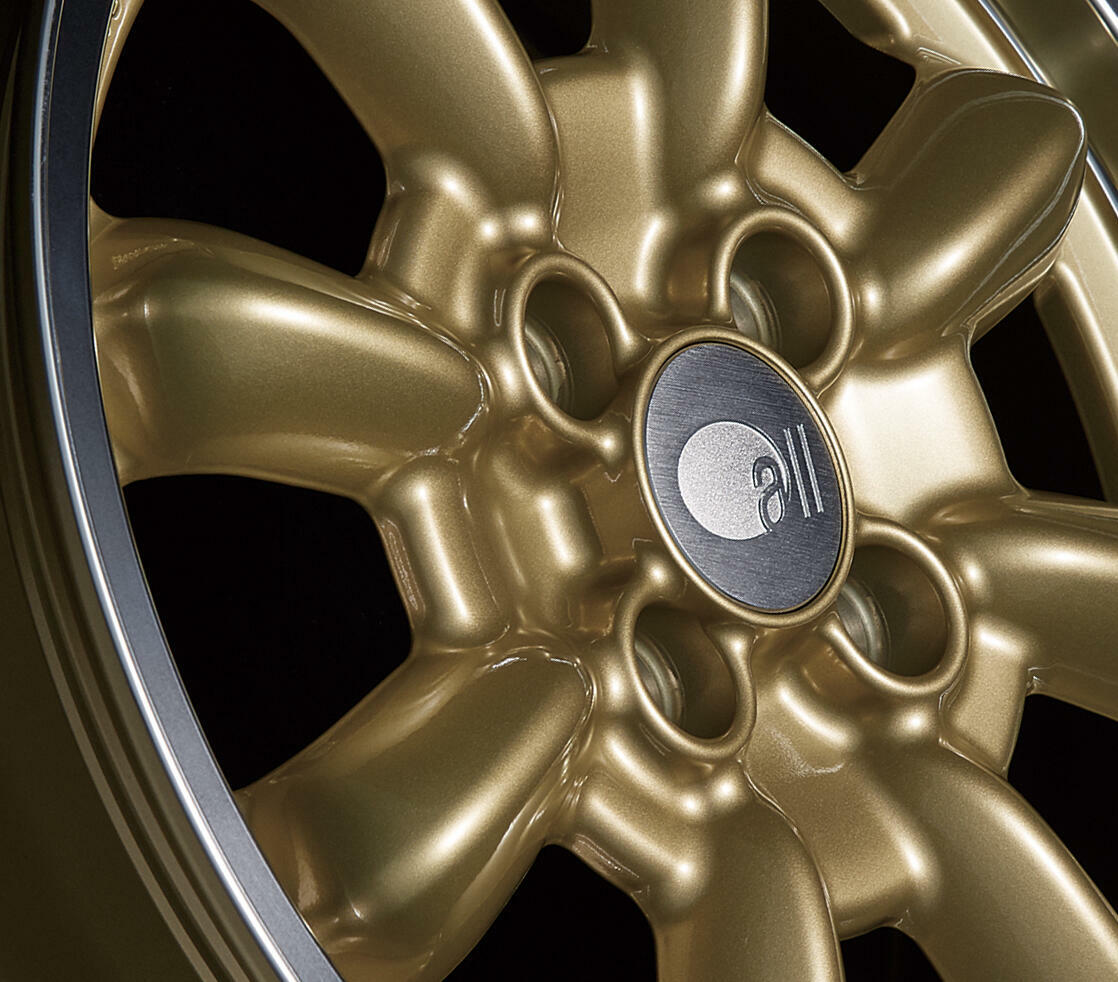 all eighteen -COMPE-｜製品｜ENKEI WHEELS