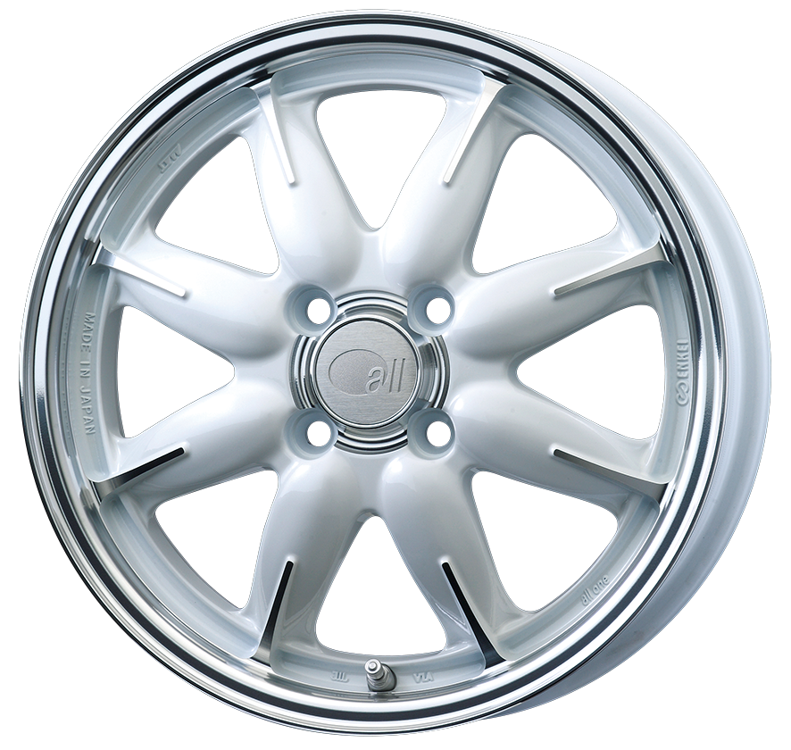 all one｜製品｜ENKEI WHEELS