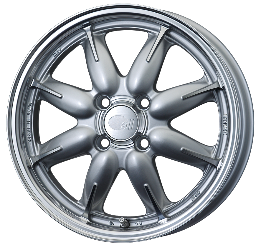 all one｜製品｜ENKEI WHEELS