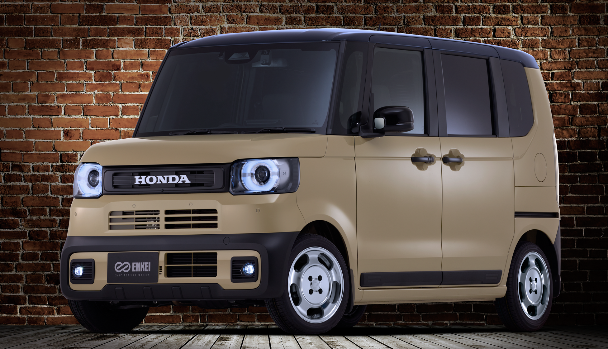 all seventeen -DISH-｜製品｜ENKEI WHEELS