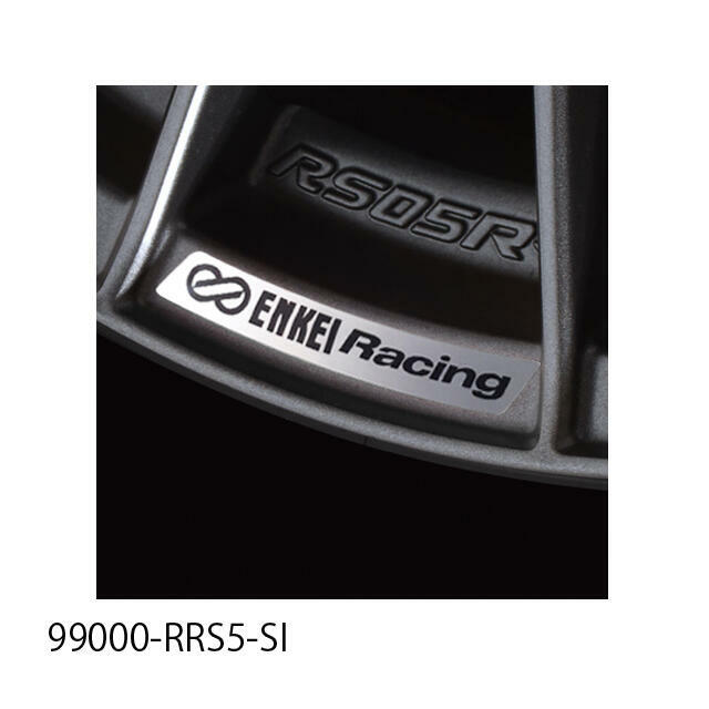 Racing Revolution RIM STICKER｜WEB STORE｜ENKEI WHEELS