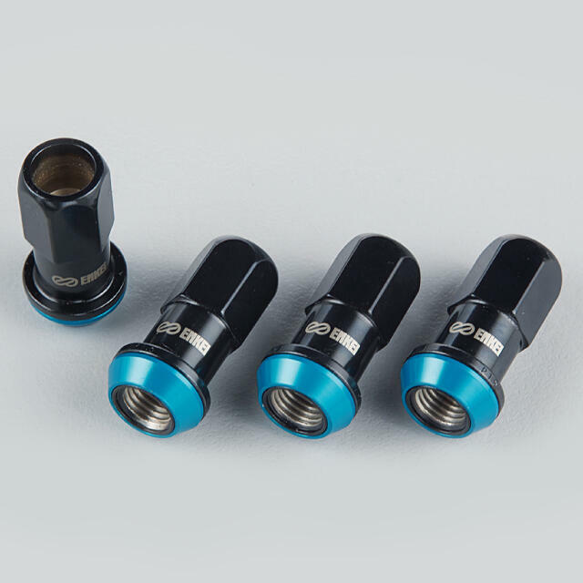 ENKEI ADVANCED RACING NUT｜WEB STORE｜ENKEI WHEELS