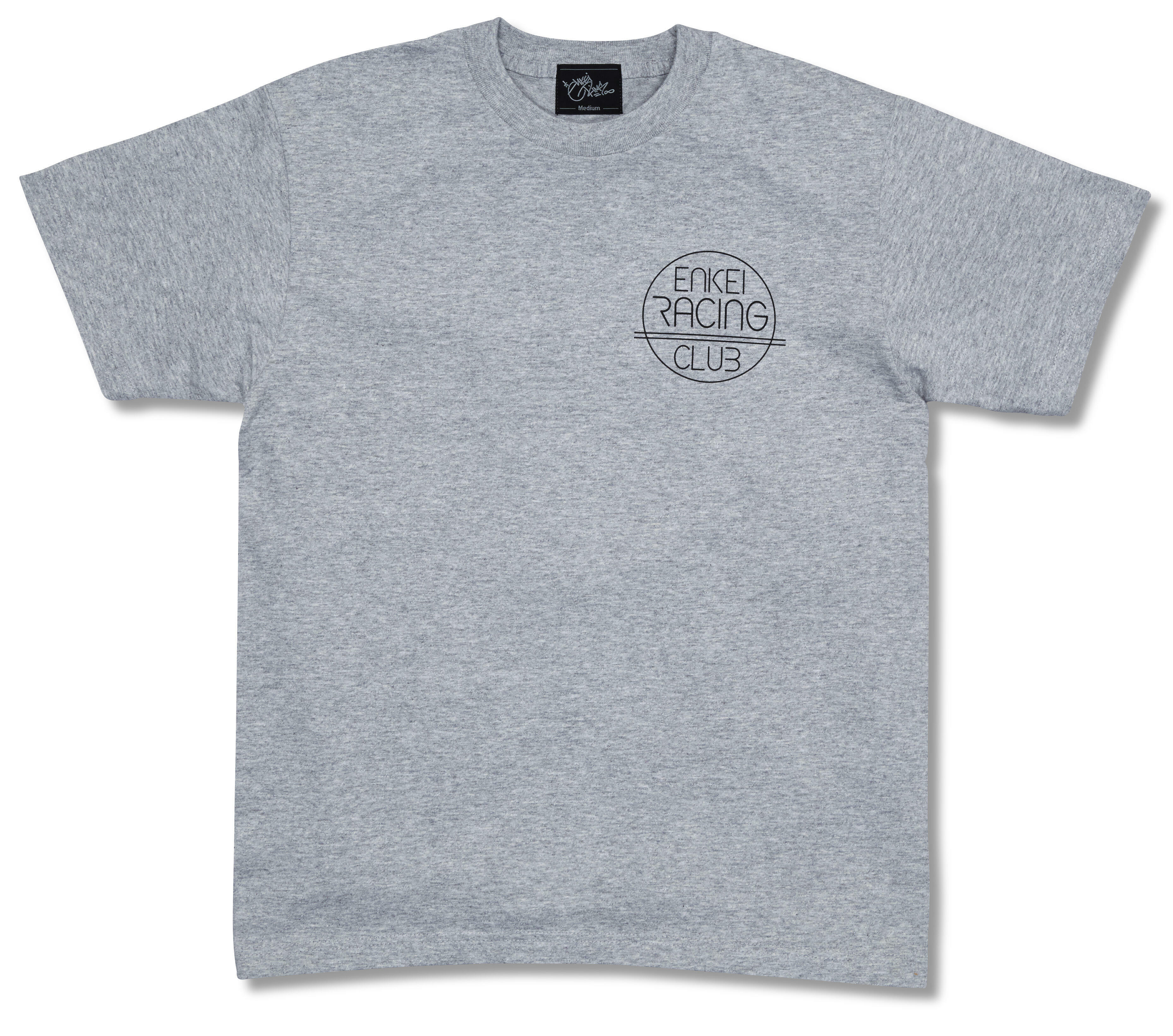 【激レア】CAGIVA ヴィンテージTシャツ Agip DUNLOP レーシング TOP GUN SHEETING PATCH T-SHIRT / トップガン シーチング