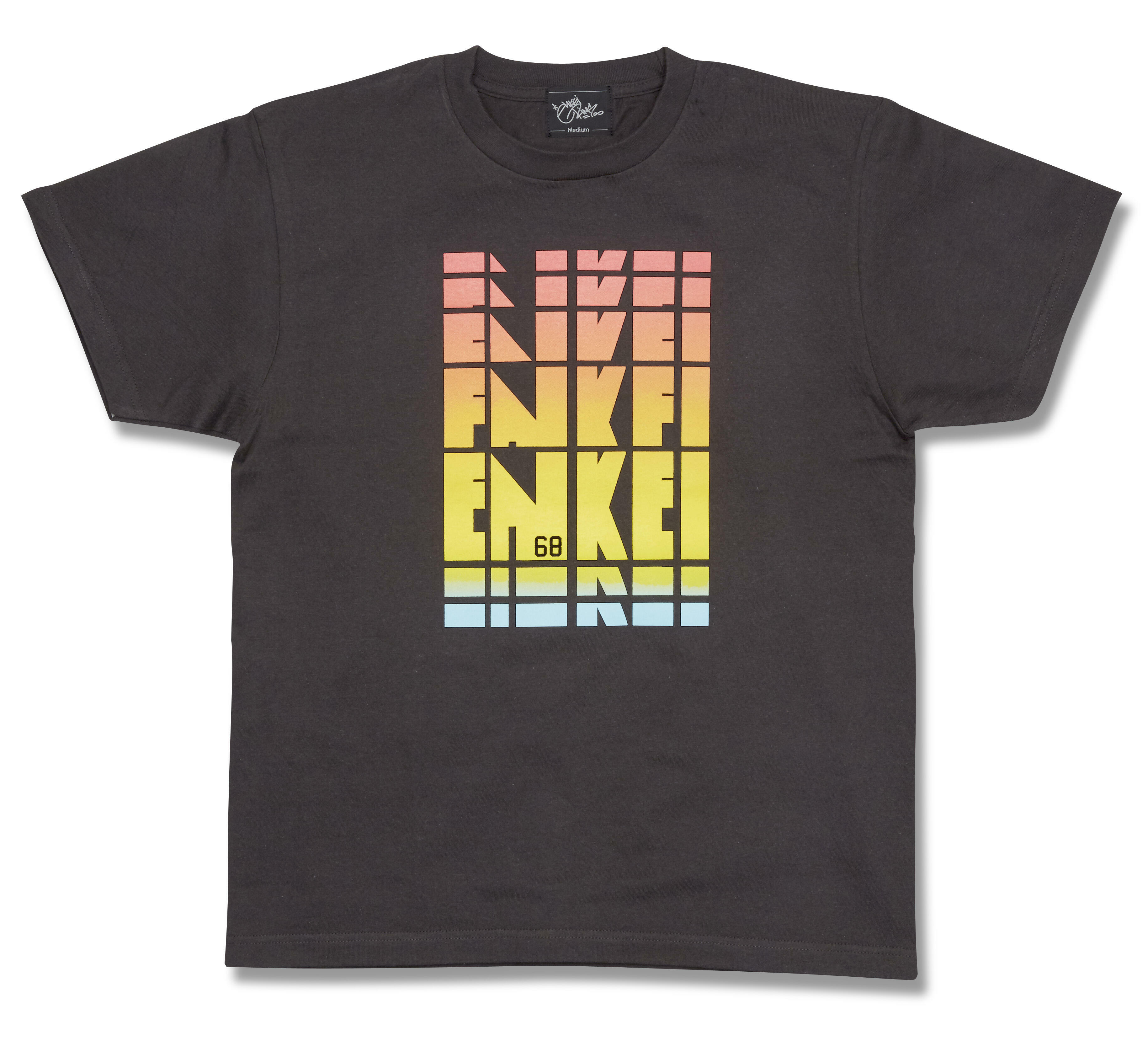 SUNSET GRADATION TEE ｜WEB STORE｜ENKEI WHEELS