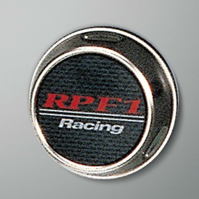 RPF1 センターキャップ (プリン型）