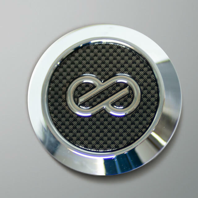 PerformanceLineセンターキャップ(プリン型）