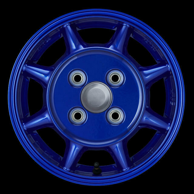 ヤマト工芸 ウィンラン サマータイヤ ホイール4本セット 165/65R14インチ 4H100 ENKEI TOUGH サム タフ  ホワイト ウィンラン R380
