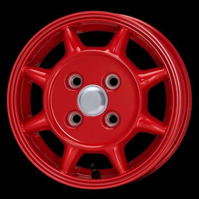 S.A.M TOUGH｜WEB STORE｜ENKEI WHEELS