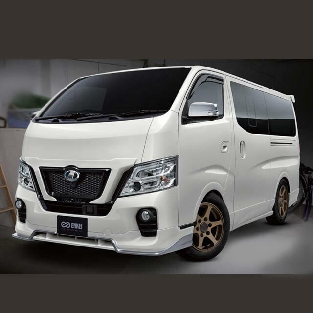 S.A.M CARGO｜WEB STORE｜ENKEI WHEELS