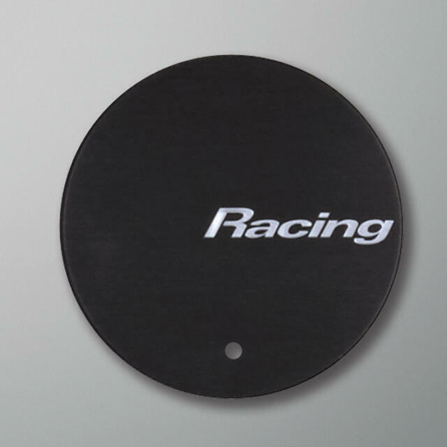 Racing CENTER CAP