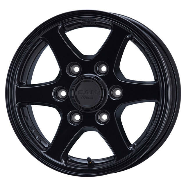 S.A.M CARGO｜WEB STORE｜ENKEI WHEELS