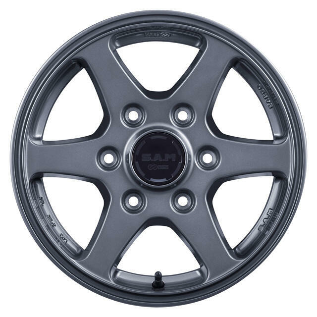 S.A.M CARGO｜WEB STORE｜ENKEI WHEELS