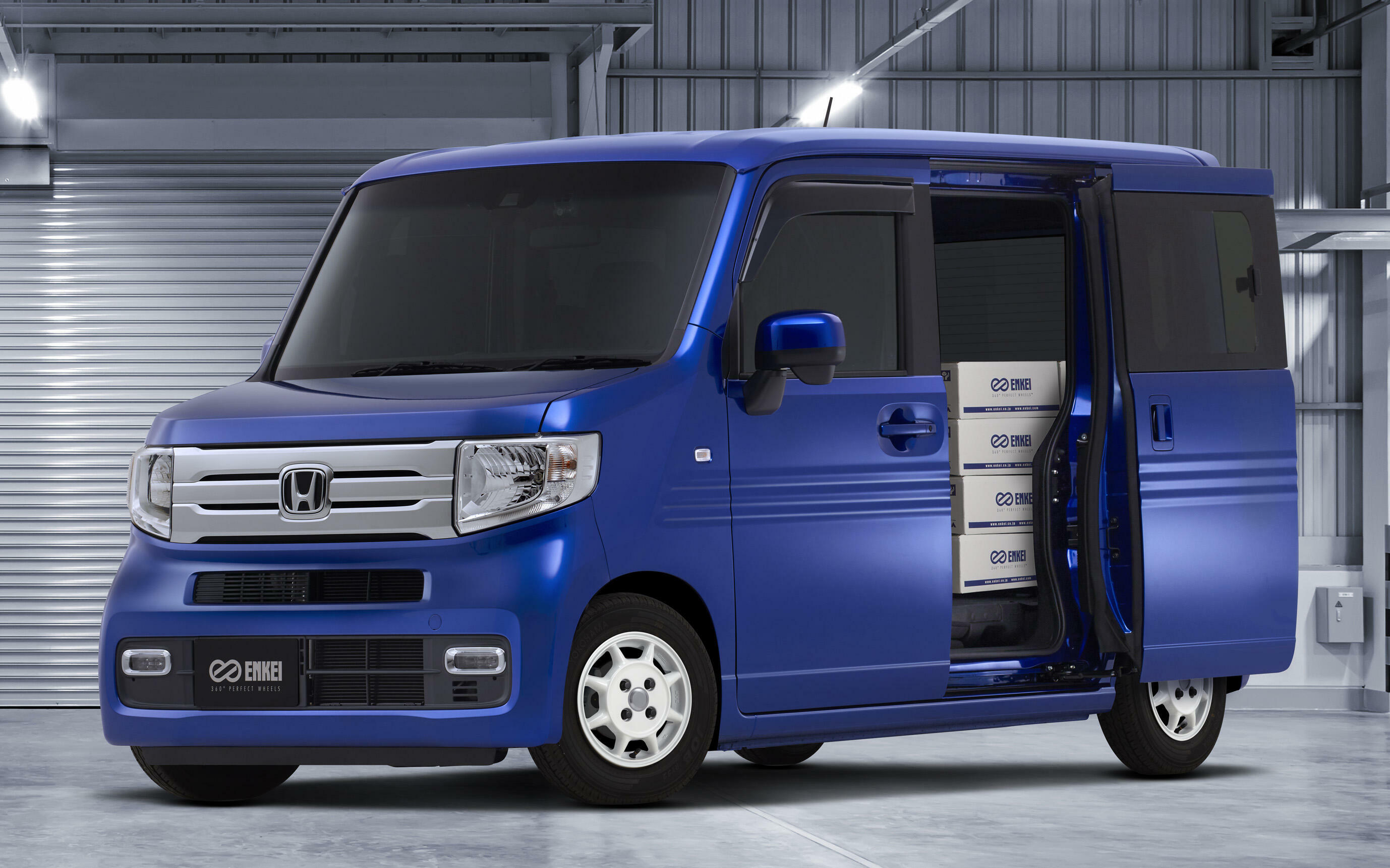 最安値に挑戦 ENKEI S.A.M. X-ICE S.A.M TOUGH 4本セット 13インチ