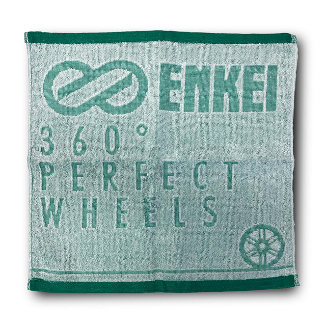 HAND TOWEL｜WEB STORE｜ENKEI WHEELS