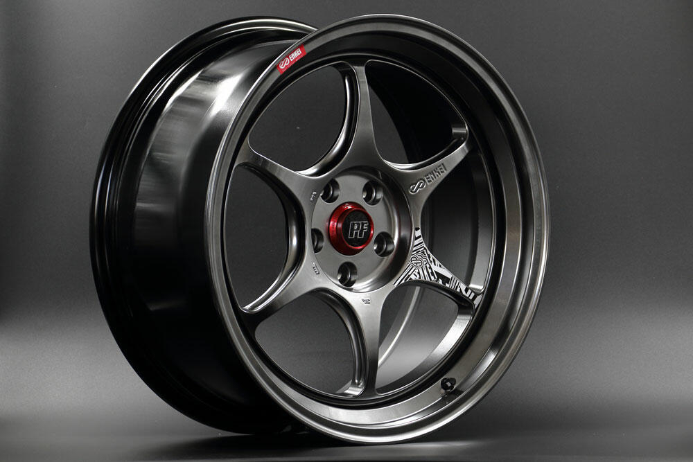 EK DAZZLE WHEEL STICKER｜WEB STORE｜ENKEI WHEELS