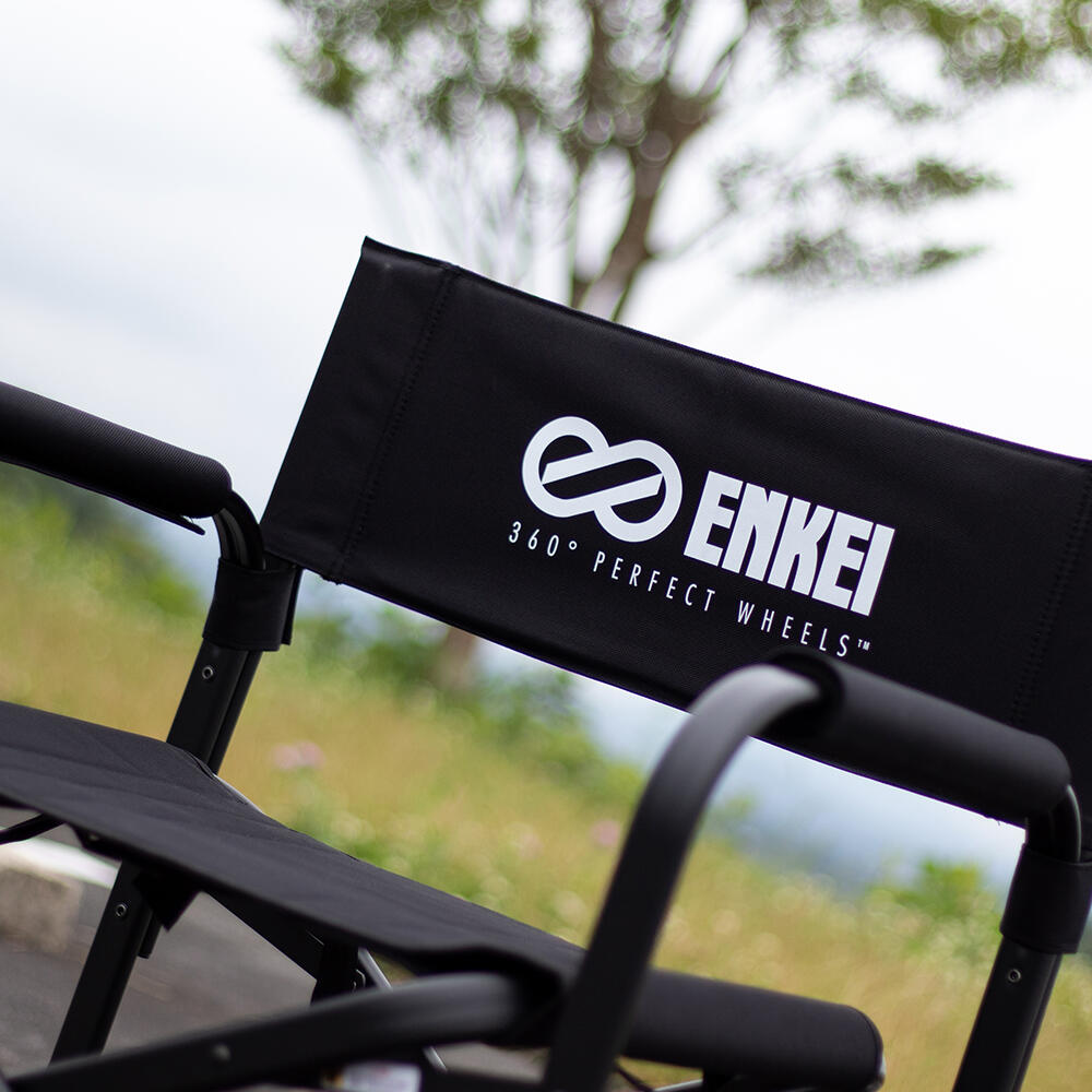 ENKEI ORIGINAL ディレクターズチェア｜WEB STORE｜ENKEI WHEELS